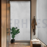 SILBERLOOK VERDUNKELUNGSSTOFF SILBER/SCHWARZ (thumbnail) #6