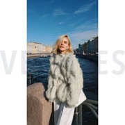 KUNSTPELZ ROSÉ (thumbnail) #6