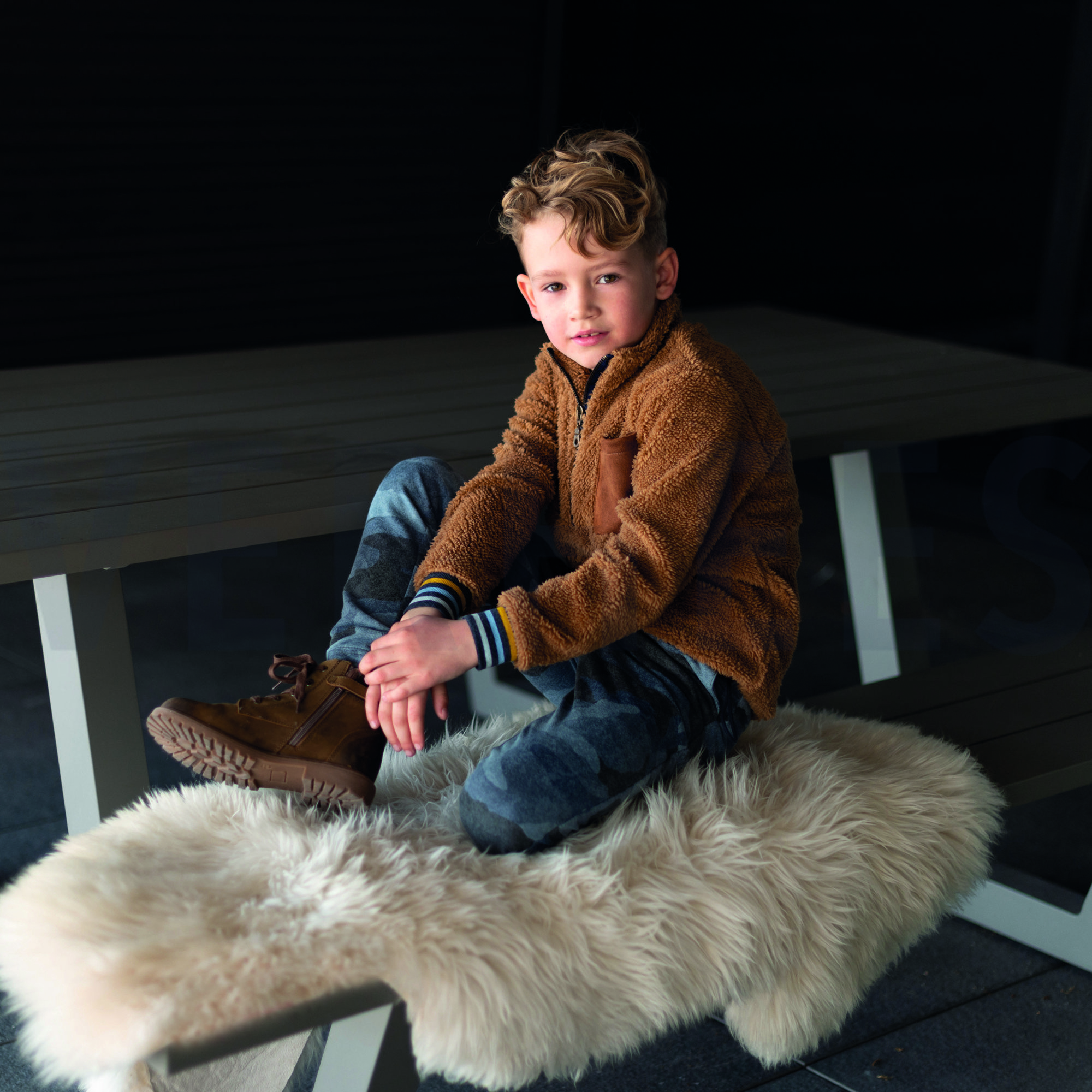 IMITATIEBONT ZWART (high resolution) #6