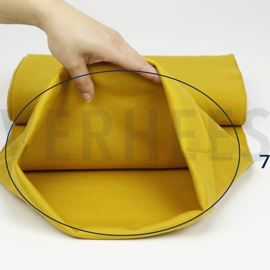 TUBE GOTS LAVENDER #7