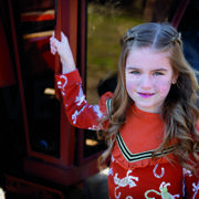 COSY COLOURS SWEAT SENFGELB (thumbnail) #6