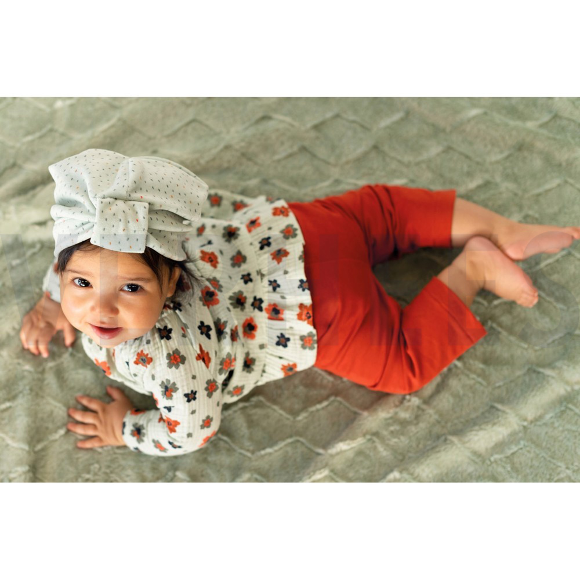 FRENCH TERRY GOTS AMBER (high resolution) #6