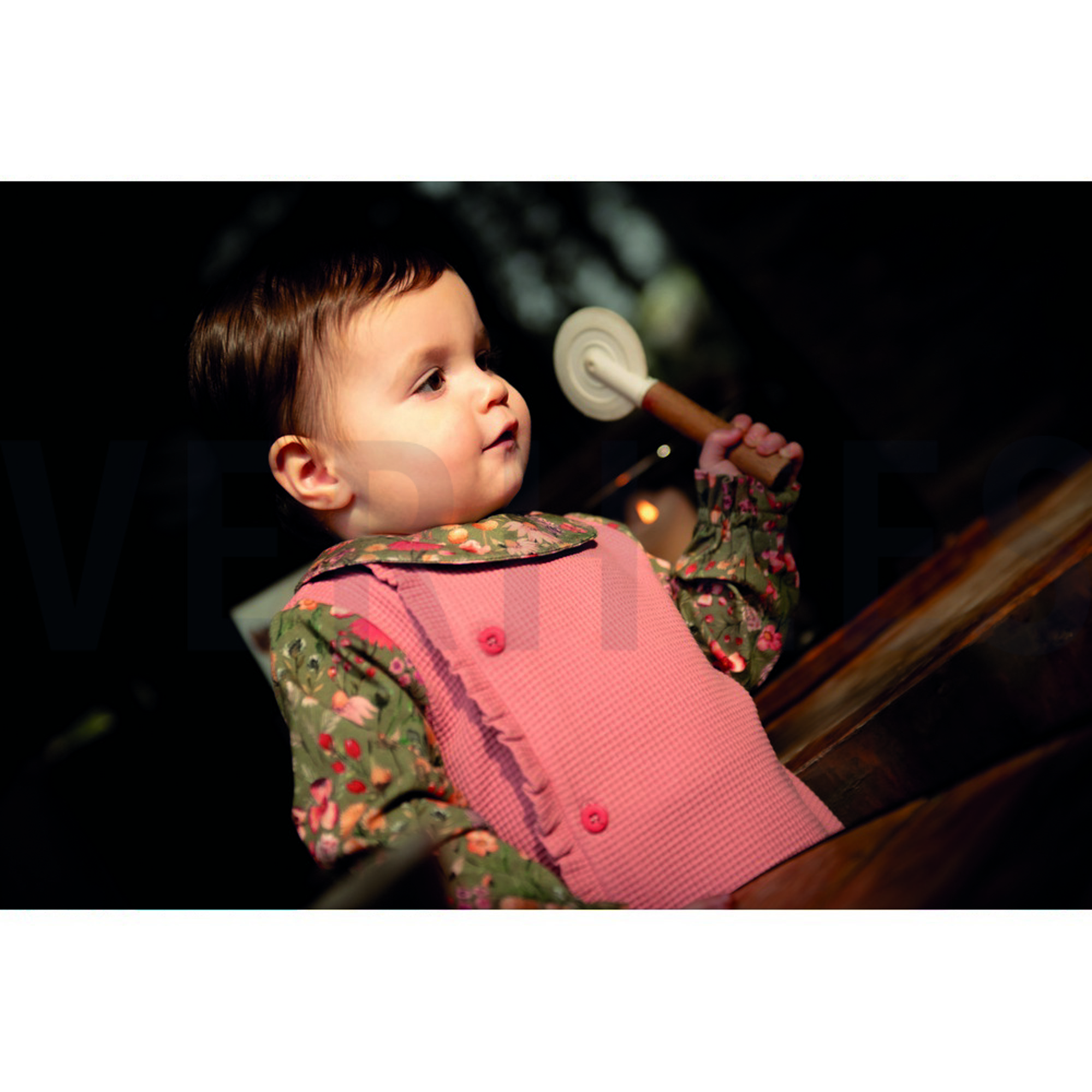 WAFFELJERSEY GOTS RUST (high resolution) #6