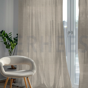 MASTERS OF FLAX FIBRE™ LINEN 280 GM2 VINTAGE ROSE (thumbnail) #7