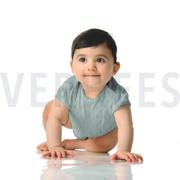 FEINSTRICKJERSEY AJOUR ALTGRÜN (thumbnail) #7