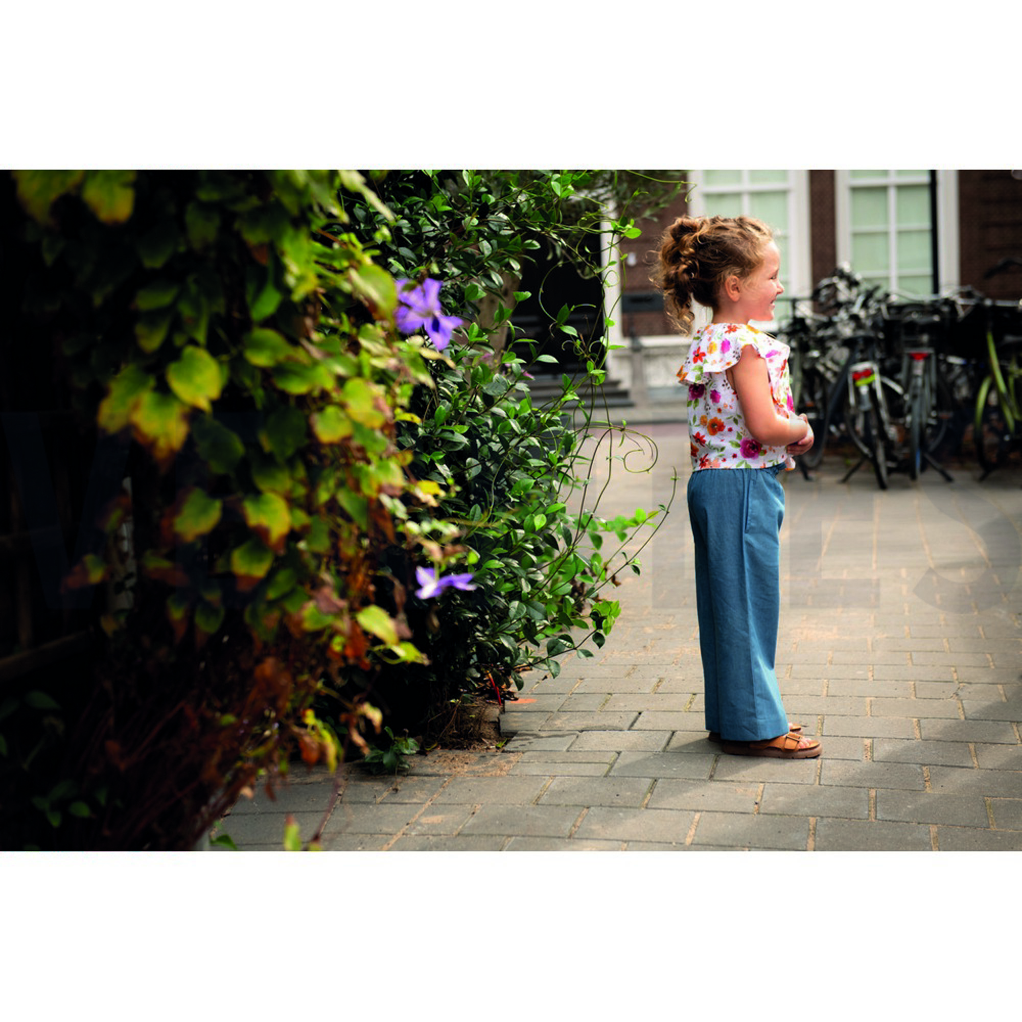 DENIM 4,5 OZ BLAUW (high resolution) #7