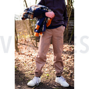 COTTON TWILL DARK GREEN (thumbnail) #7