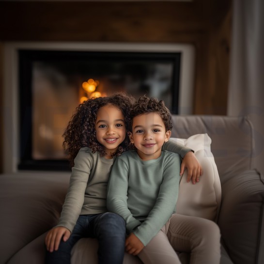 BAUMWOLL JERSEY INTERLOCK GOTS AUBERGINE #7