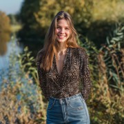 RADIANCE DIGITAL TIERHAUT BRAUN (thumbnail) #7