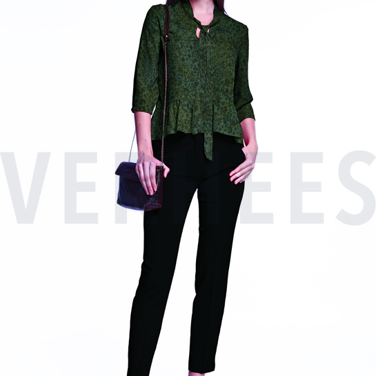 PUNTA VICENZA SCHWARZ #7