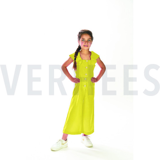 KATOEN VOILE GOTS BORDEAUXROOD #7