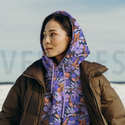 SWEAT DIGITAAL BLOEMEN AUGURK (thumbnail) #7