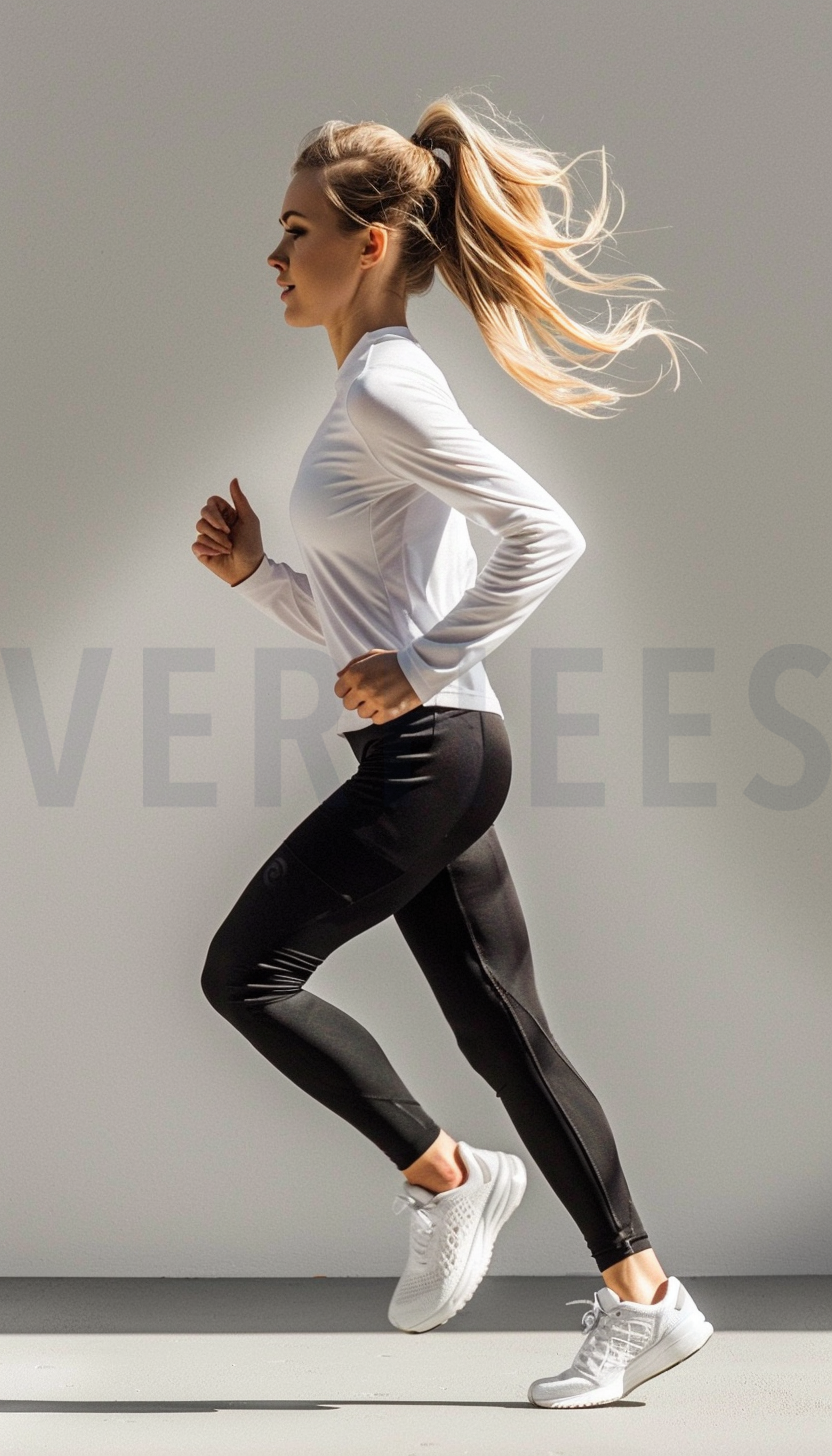 SPORTS ZWART #7
