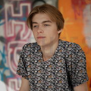 JERSEY COOL JEANS (thumbnail) #7