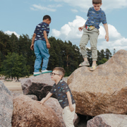 JERSEY OLDTIMERS ANTRACIET (thumbnail) #7