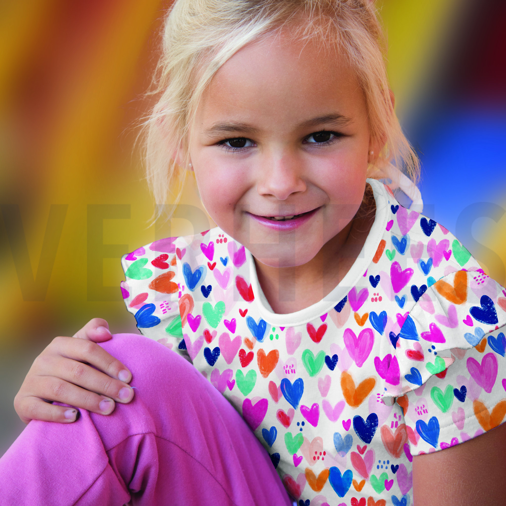 JERSEY DIGITAL HEARTS WHITE (high resolution) #7