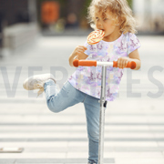 JERSEY DIGITAL EINHÖRNER WOLKEN LAVENDEL (thumbnail) #7