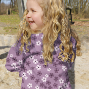 WAFFELJERSEY BLAU (thumbnail) #7