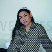 COTTON EMBROIDERY ROSE (thumbnail) #7