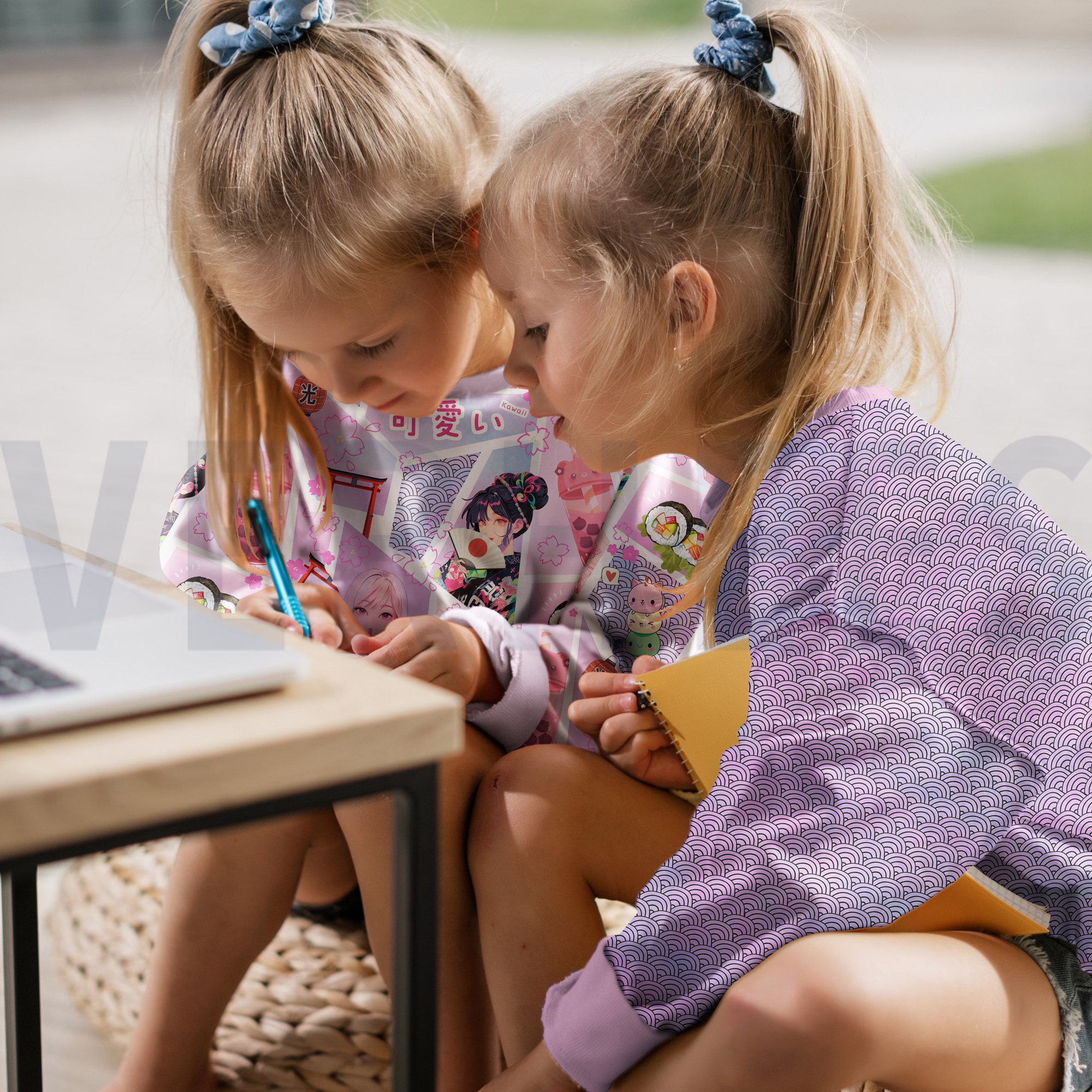 JERSEY DIGITAL MANGA PURPLE (high resolution) #7