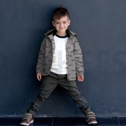 REGENJAS HAAI GRIJS (thumbnail) #7