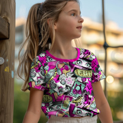 JERSEY DIGITAAL  MANGA MULTI (thumbnail) #7