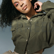 IMITATIELEER STRUCTUUR GRIJS (thumbnail) #7