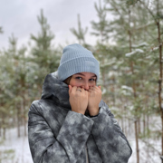 STEPPSTOFF DIAMANT MITTERNACHTSBLAU (thumbnail) #7