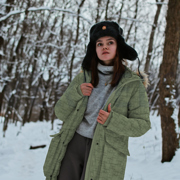 STEPPSTOFF GRAPHIC BEIGE (thumbnail) #7