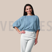 VISCOSE RADIANCE BLUSH (thumbnail) #7