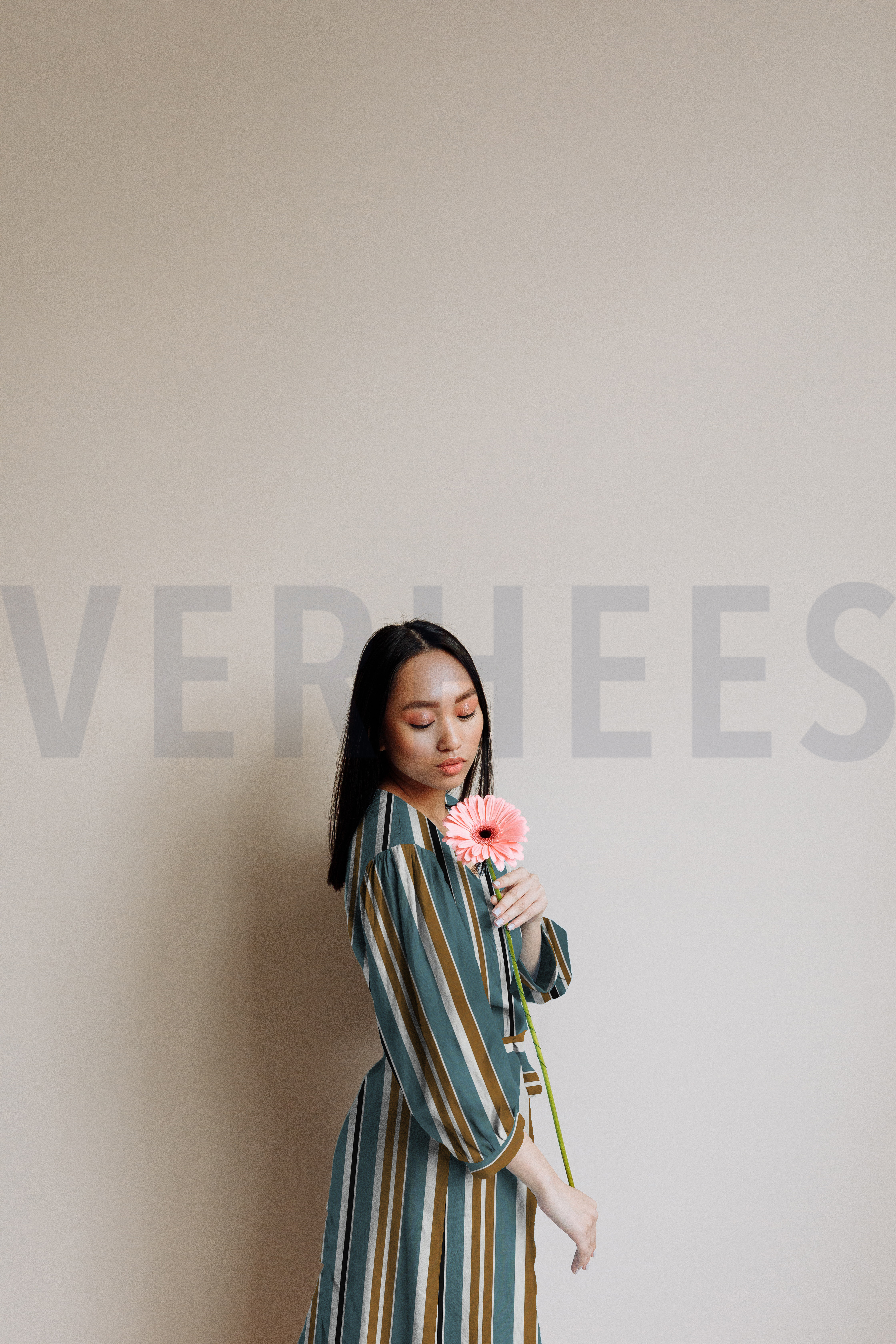 VISCOSE RADIANCE STREPEN PAARS #7