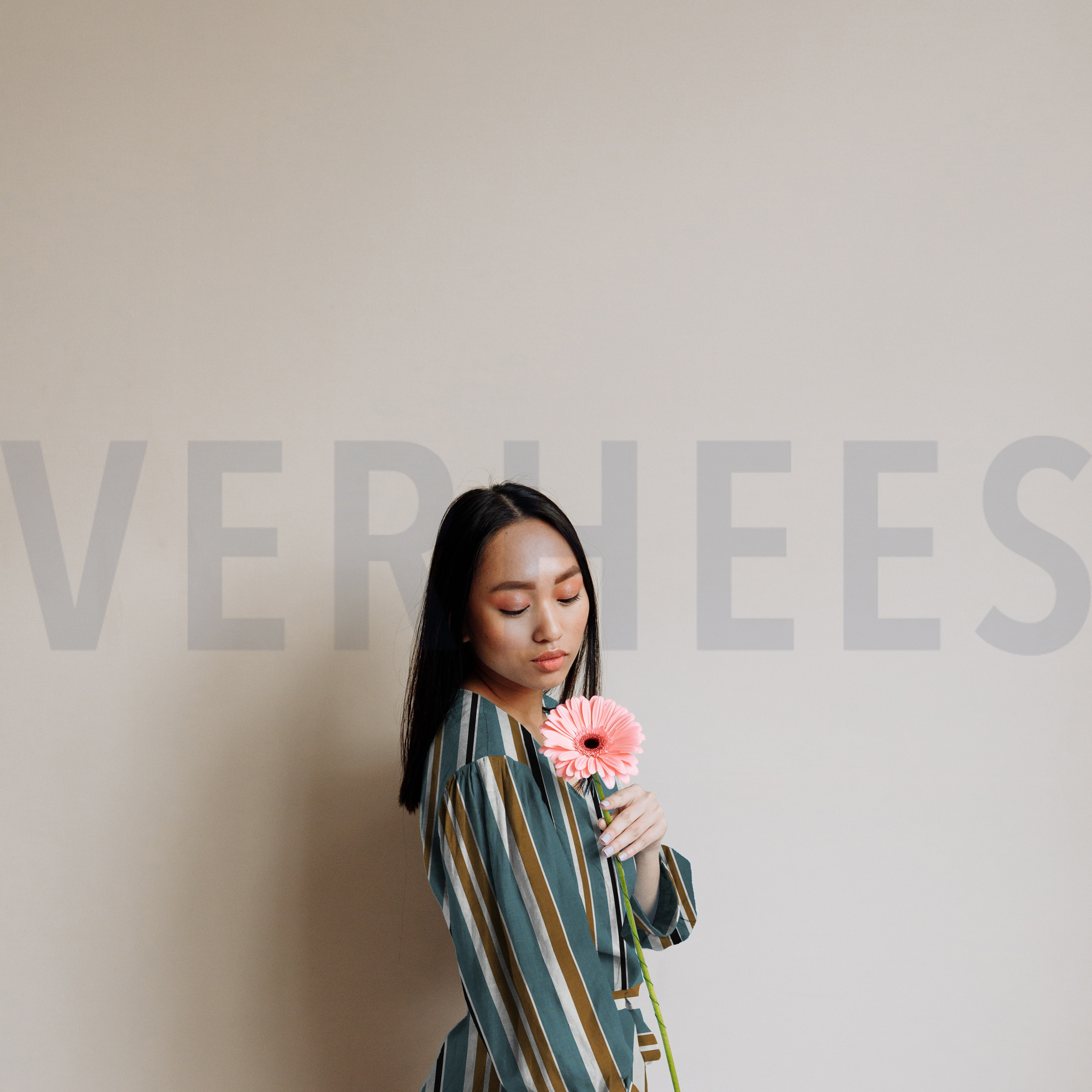 VISCOSE RADIANCE STRIPES PURPLE (high resolution) #7