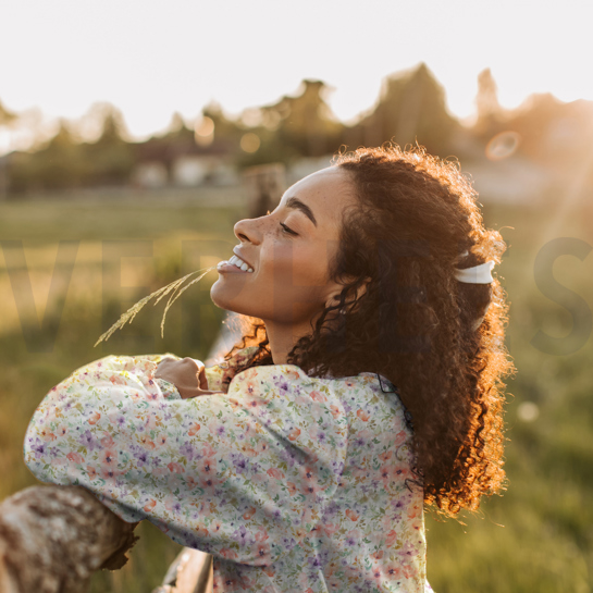 VISCOSE DOBBY DIGITAAL BLOEMEN PASTEL #7