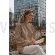 MICRO FLEECE MARINEBLAUW (thumbnail) #7