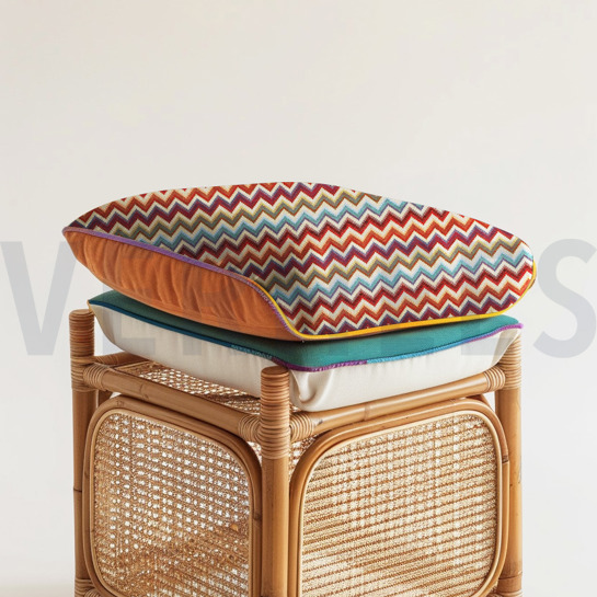 GOBELIN ZIG ZAG MULTI #7