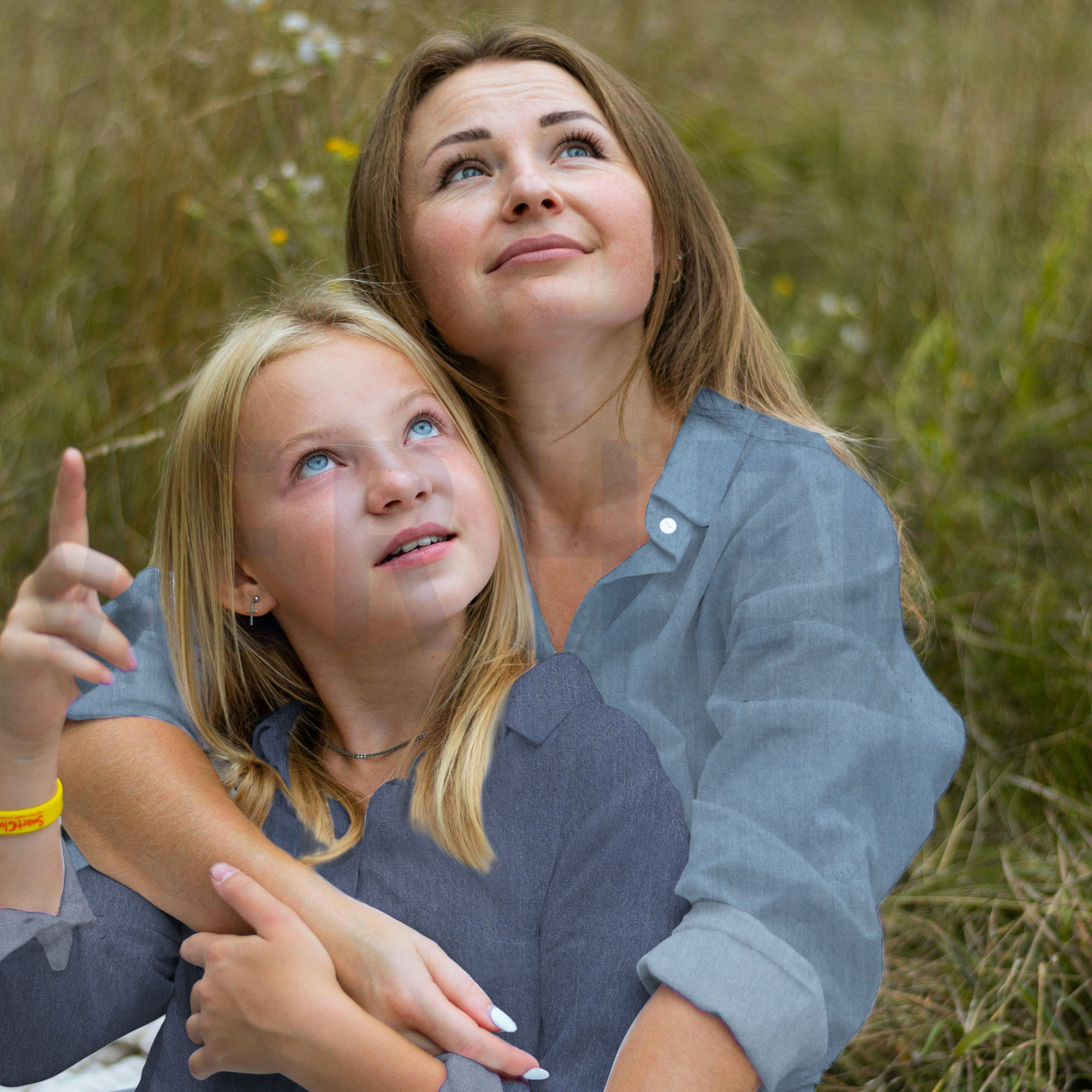 LYOCELL DENIM BLAU (high resolution) #7