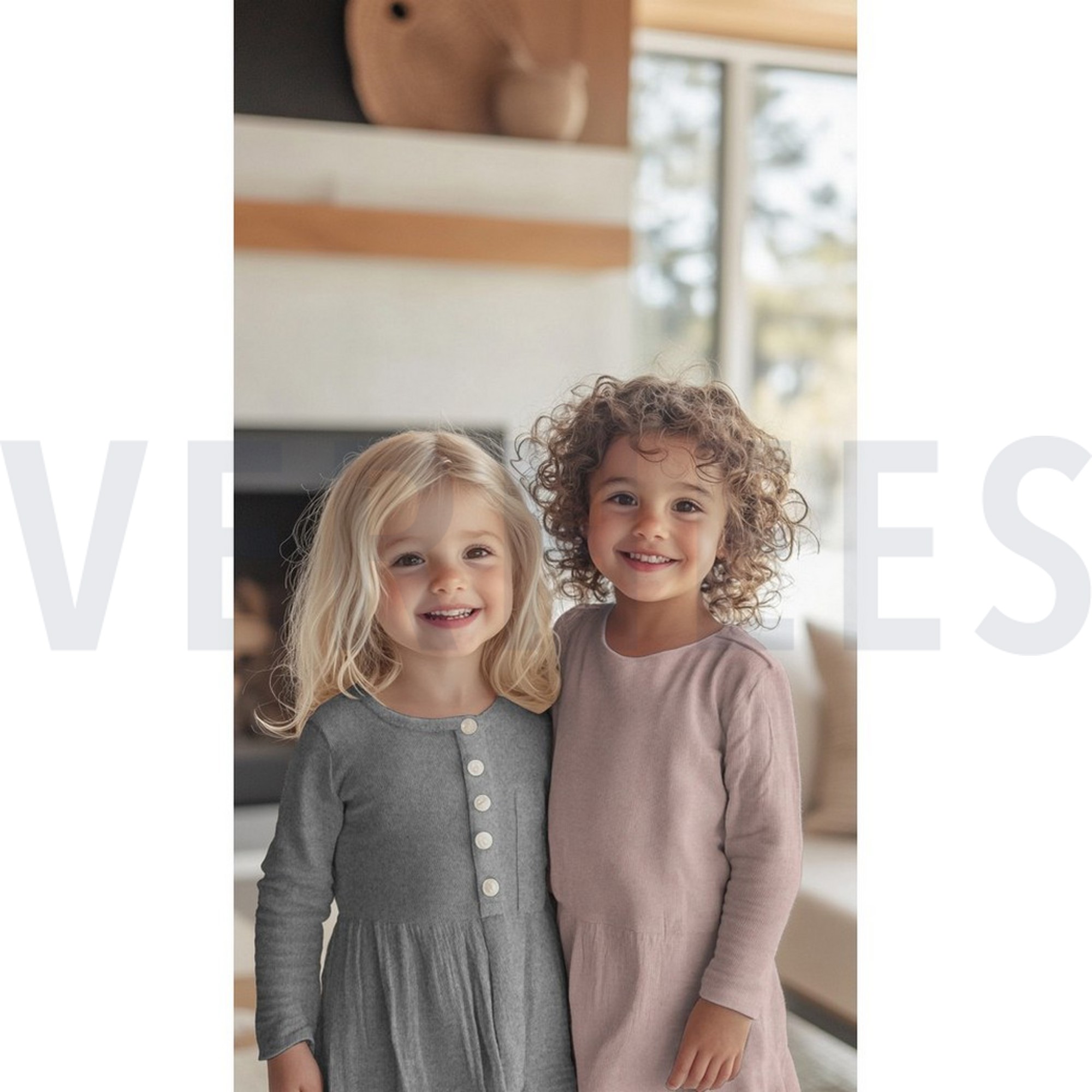 BAUMWOLLE FLEECE GOTS TAUPE MELIERT (high resolution) #7