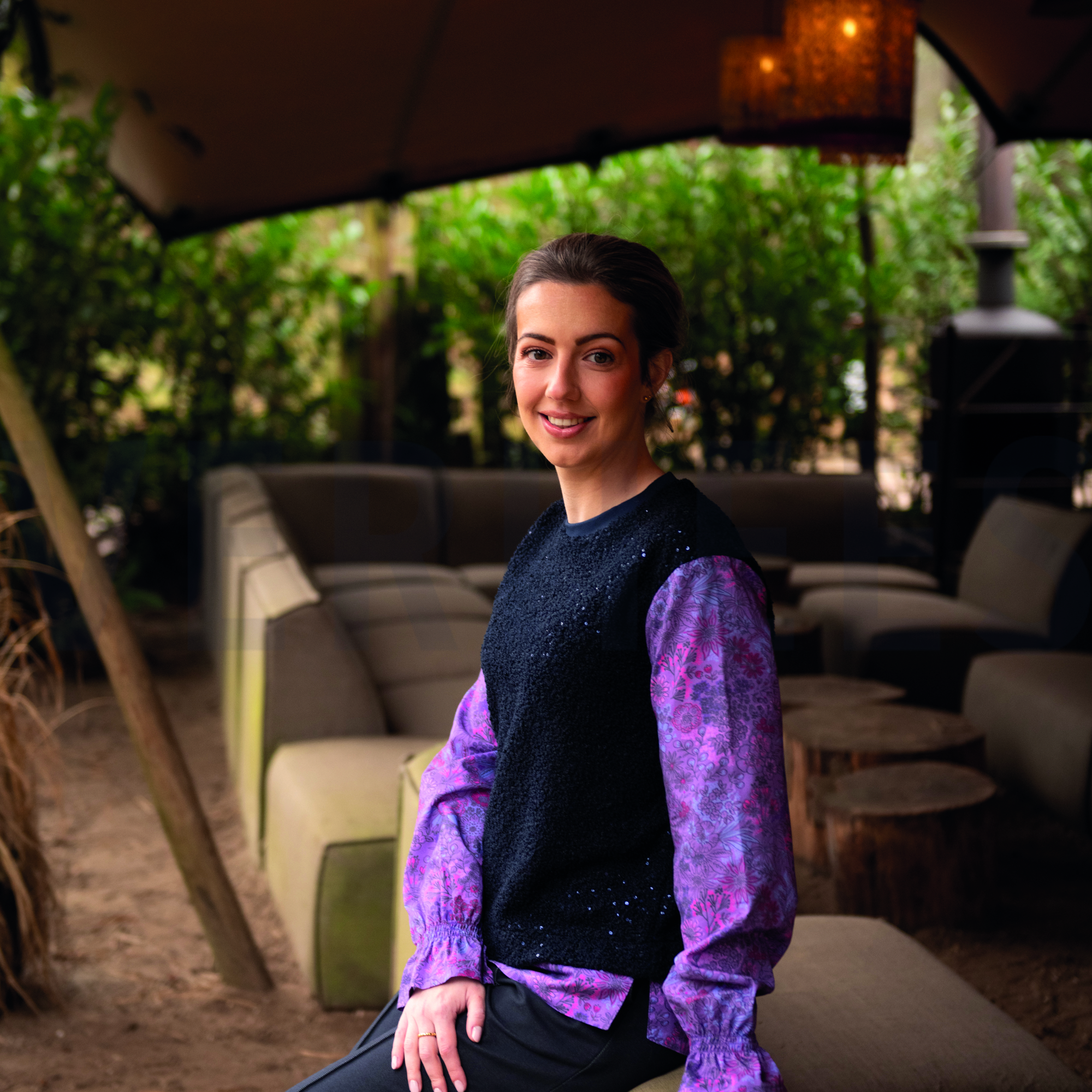 TEDDY PAILLETTES ÉCRU (high resolution) #7