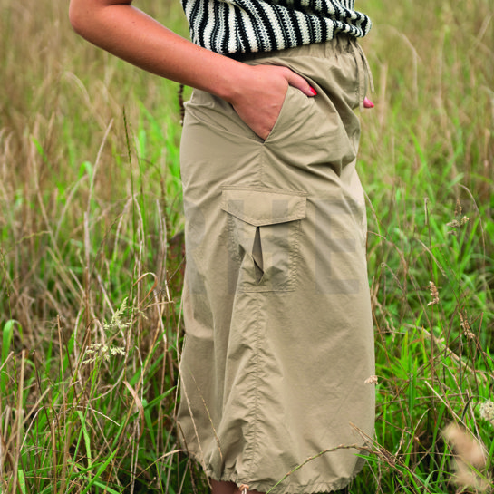 TASLAN WASSERABWEISEND GRAU #7