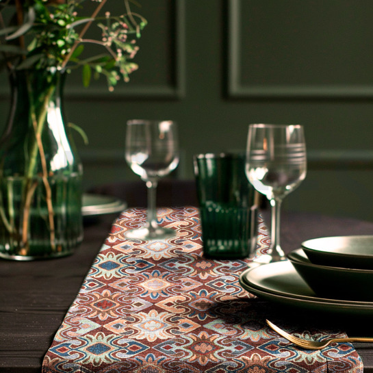 GOBELIN BOHEMIAN KARAMELL #7