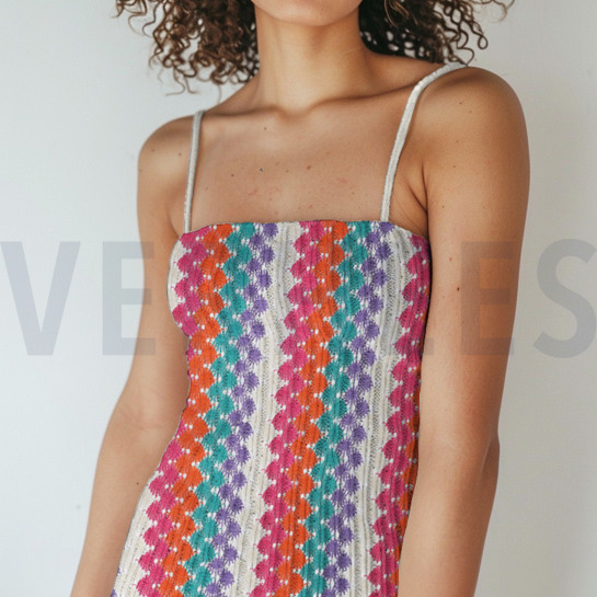 BREISEL HAAKWERK MULTI #7