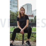 SOFT TRAVEL ZWART (thumbnail) #7