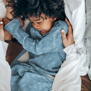 DOUBLE GAZE DE COTON ANCRES RUST (thumbnail) #7