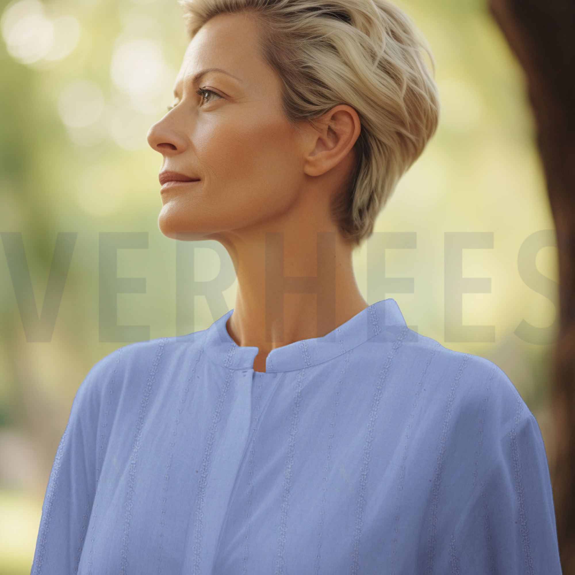 KATOEN VOILE EMBROIDERY STREPEN LAVENDEL (high resolution) #7