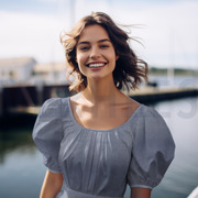 DENIM 4,5 OZ FOLIE SILBER DUNKELBLAU (thumbnail) #7