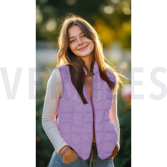 STEPPED GRAPHIC SQUARE CYAN/CERISE #7