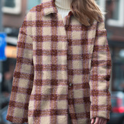 BOUCLÉ KAROS TRAUBE (thumbnail) #7