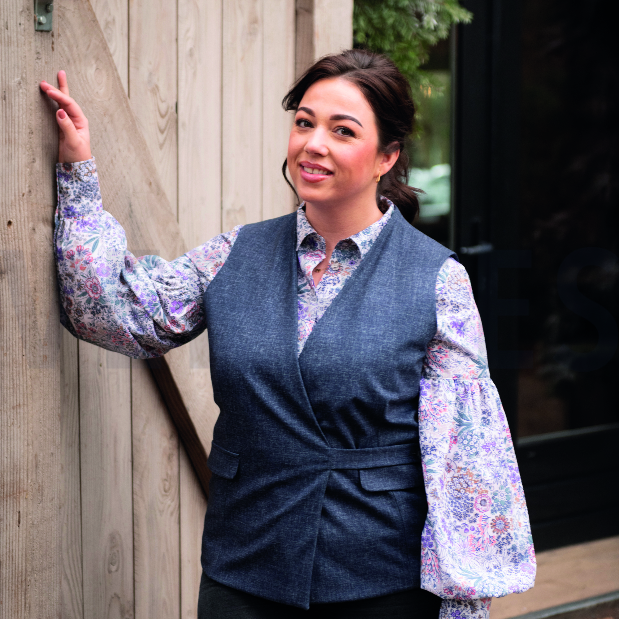 PUNTA VICENZA DENIM LOOK DENIM (high resolution) #7