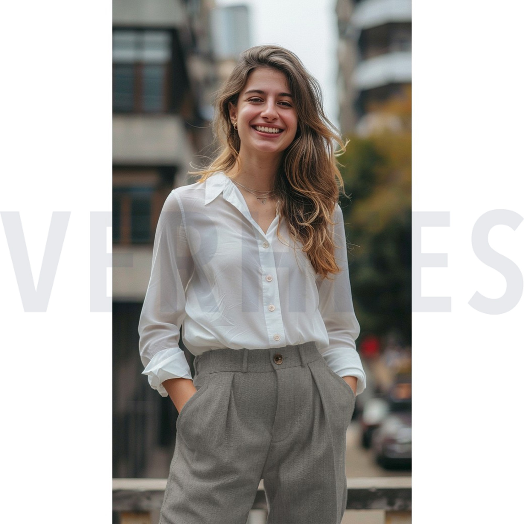 HERRINGBONE 15MM TAUPE (high resolution) #7