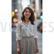 CHEVRON 6MM GRIS (thumbnail) #7